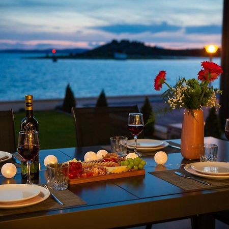 Luxury Apartment Sea Pakostane Exterior photo