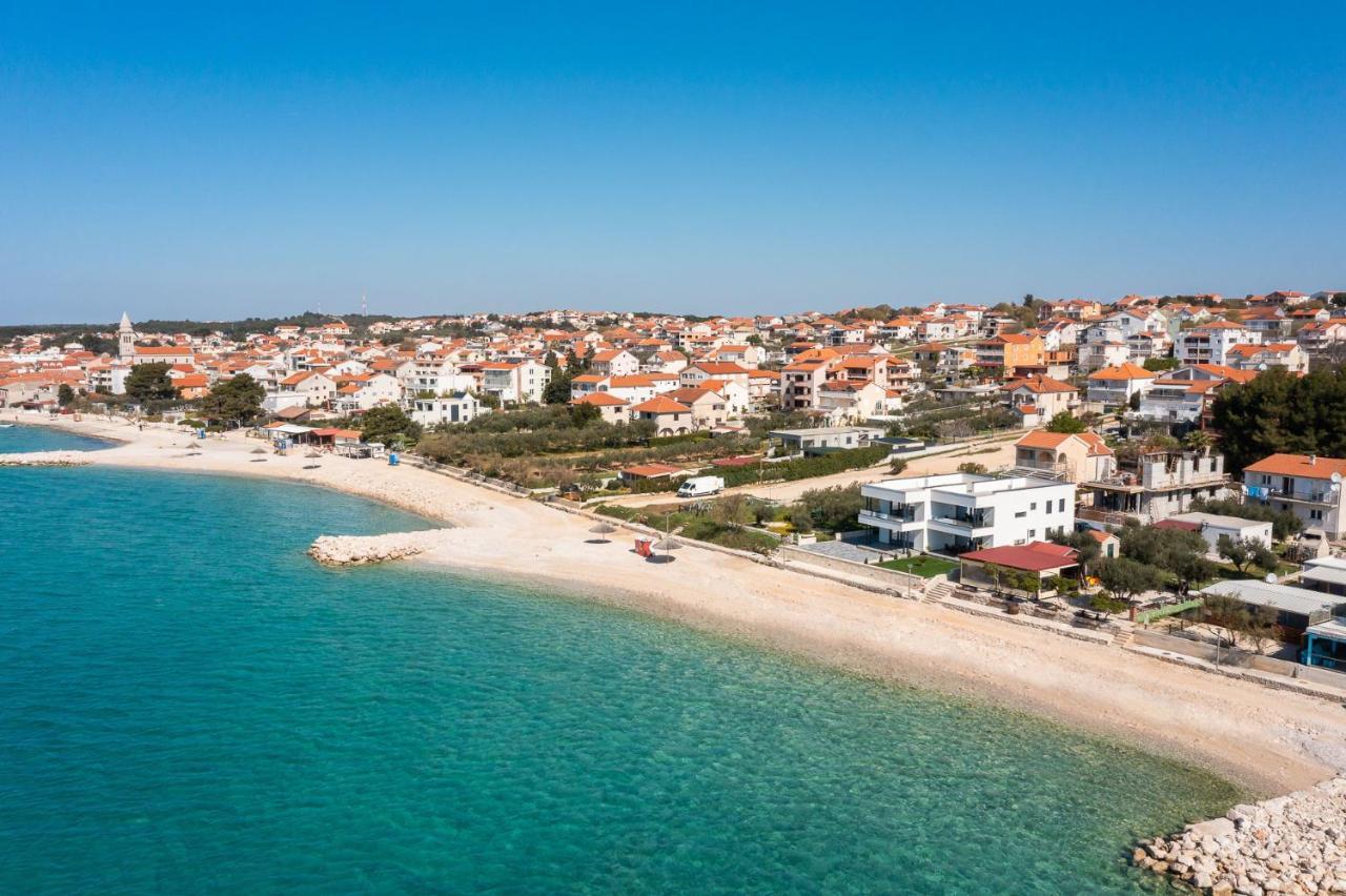 Luxury Apartment Sea Pakostane Exterior photo