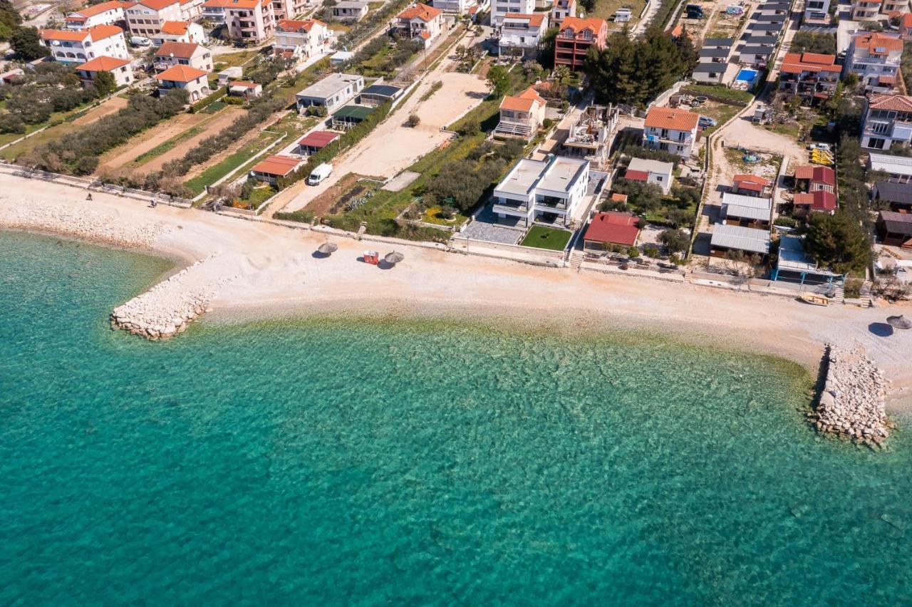 Luxury Apartment Sea Pakostane Exterior photo