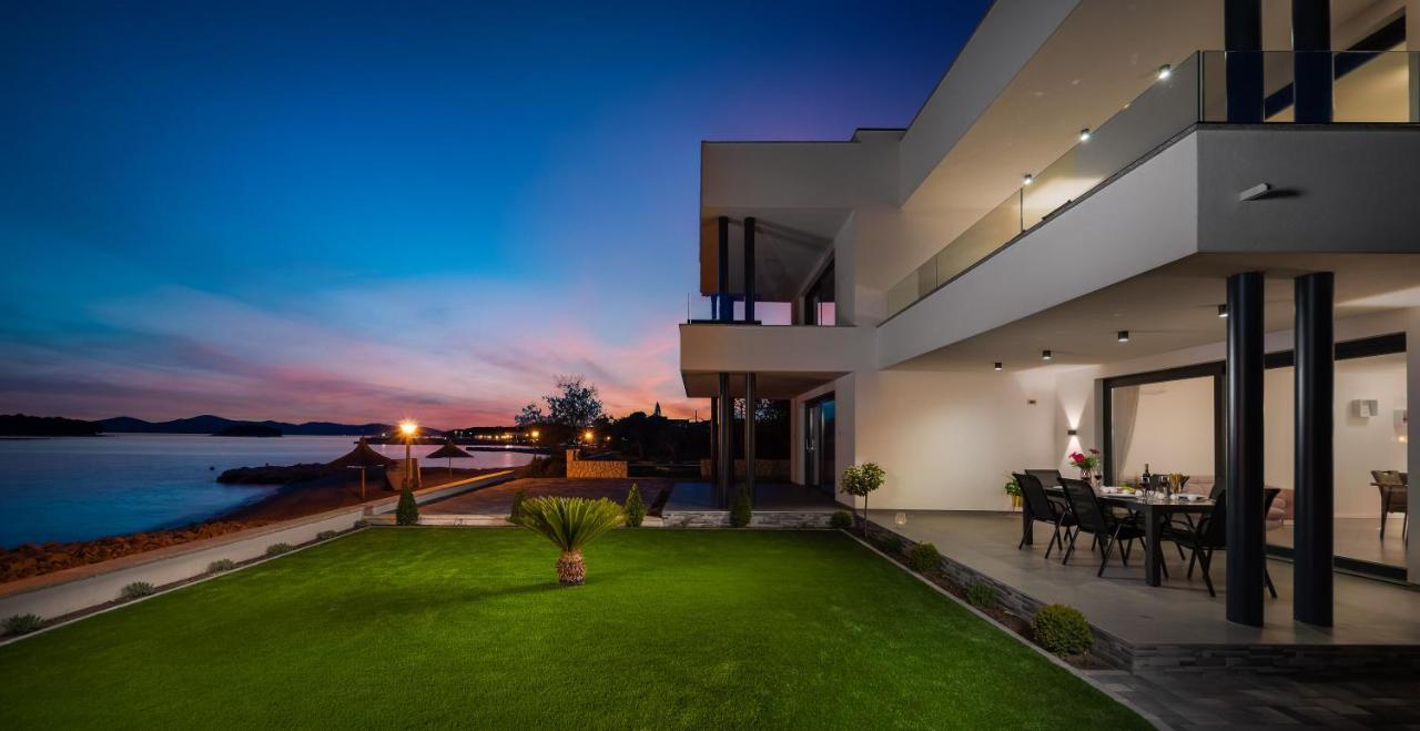 Luxury Apartment Sea Pakostane Exterior photo