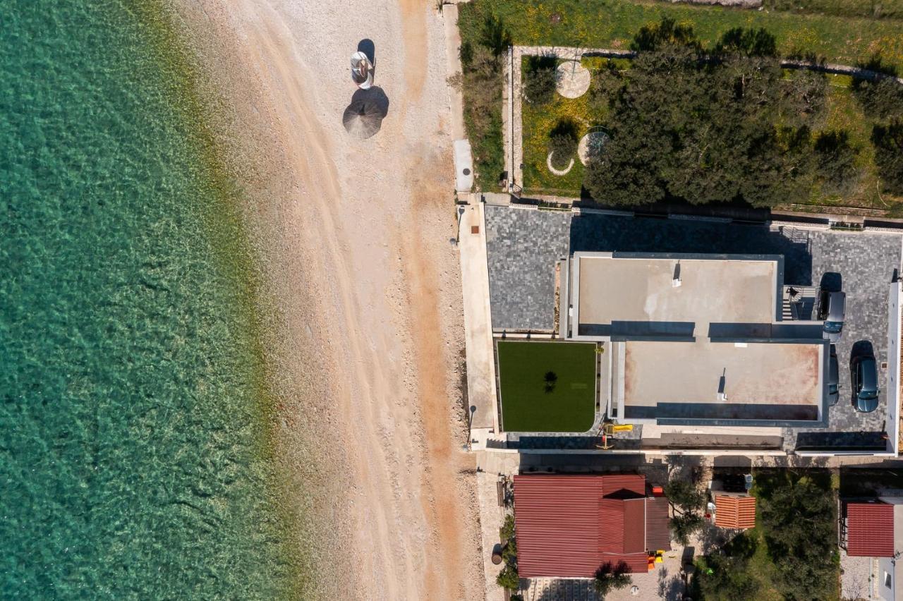 Luxury Apartment Sea Pakostane Exterior photo